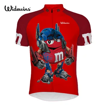 new men's Ropa Ciclismo cartoon cycling jersey MMDS-M cute ride shirt unique cycling clothing cool apparel novelty garments 6505
new men's Ropa Ciclismo cartoon cycling jersey MMDS-M cute ride shirt unique cycling clothing cool apparel novelty garments 6505
