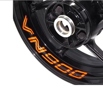 8X high quality Motorcycle Wheel Sticker Decal Reflective Rim Bike Motorcycle Suitable For KAWASAKI Vulcan 900 VN900 VN 900
8X high quality Motorcycle Wheel Sticker Decal Reflective Rim Bike Motorcycle Suitable For KAWASAKI Vulcan 900 VN900 VN 900