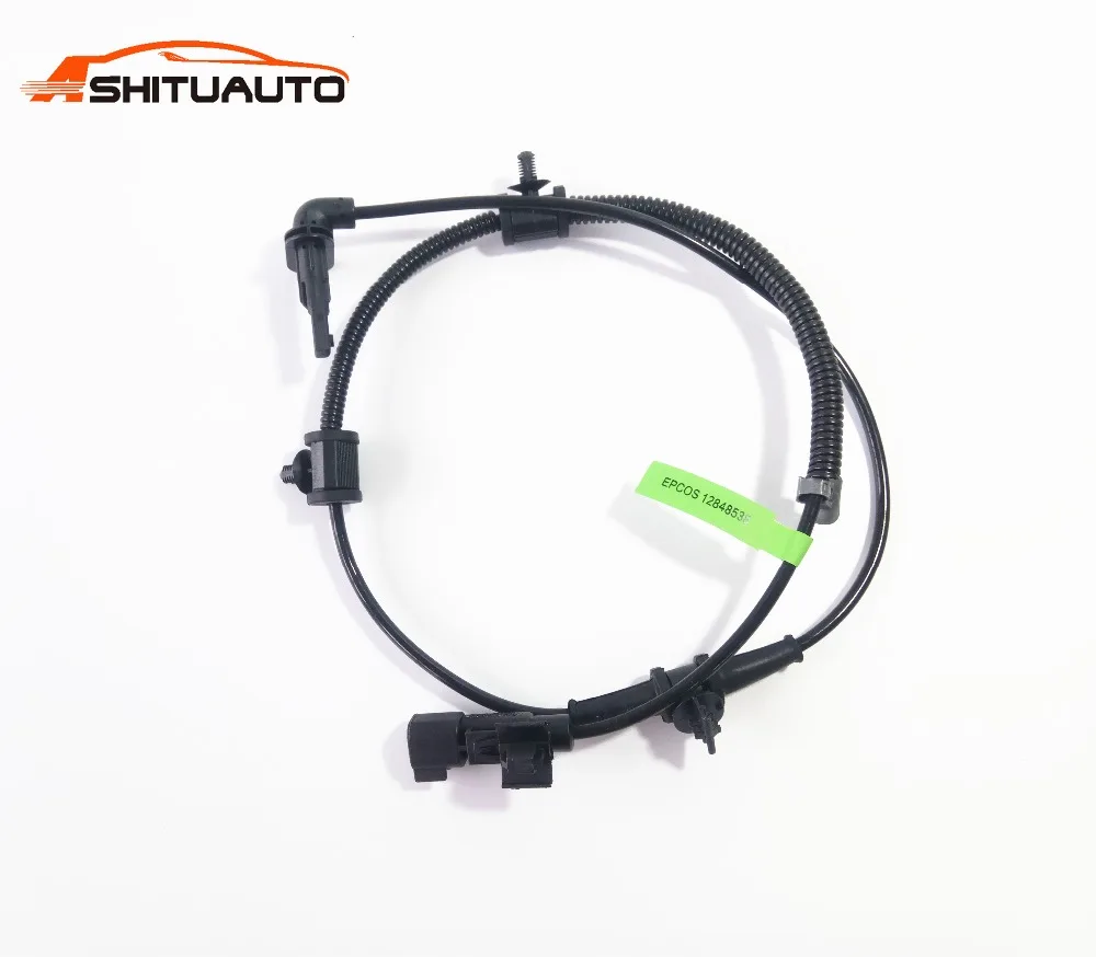 Передний датчик скорости колеса из АБС-пластика для Buick, Chevrolet Cruze, Vauxhall, OPEL ASTRA, AMPERA, ZAFIRA 13329258, 12842463, 6238636, 13470637
Передний датчик скорости колеса из АБС-пластика для Buick, Chevrolet Cruze, Vauxhall, OPEL ASTRA, AMPERA, ZAFIRA 13329258, 12842463, 6238636, 13470637