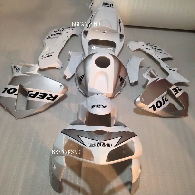 Injection molding Hot Sales,For Honda CBR600RR F5 2005-2006 ABS Body accessories CBR 600RR 05-06 White Motorcycle Fairing
Injection molding Hot Sales,For Honda CBR600RR F5 2005-2006 ABS Body accessories CBR 600RR 05-06 White Motorcycle Fairing