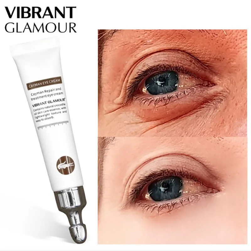 Cayman Eye Serum Anti Wrinkle Eye Cream Remover Dark Circle Puff Black Bag Anti Aging Skin Care Eye Mask Patch Cosmetics
Cayman Eye Serum Anti Wrinkle Eye Cream Remover Dark Circle Puff Black Bag Anti Aging Skin Care Eye Mask Patch Cosmetics