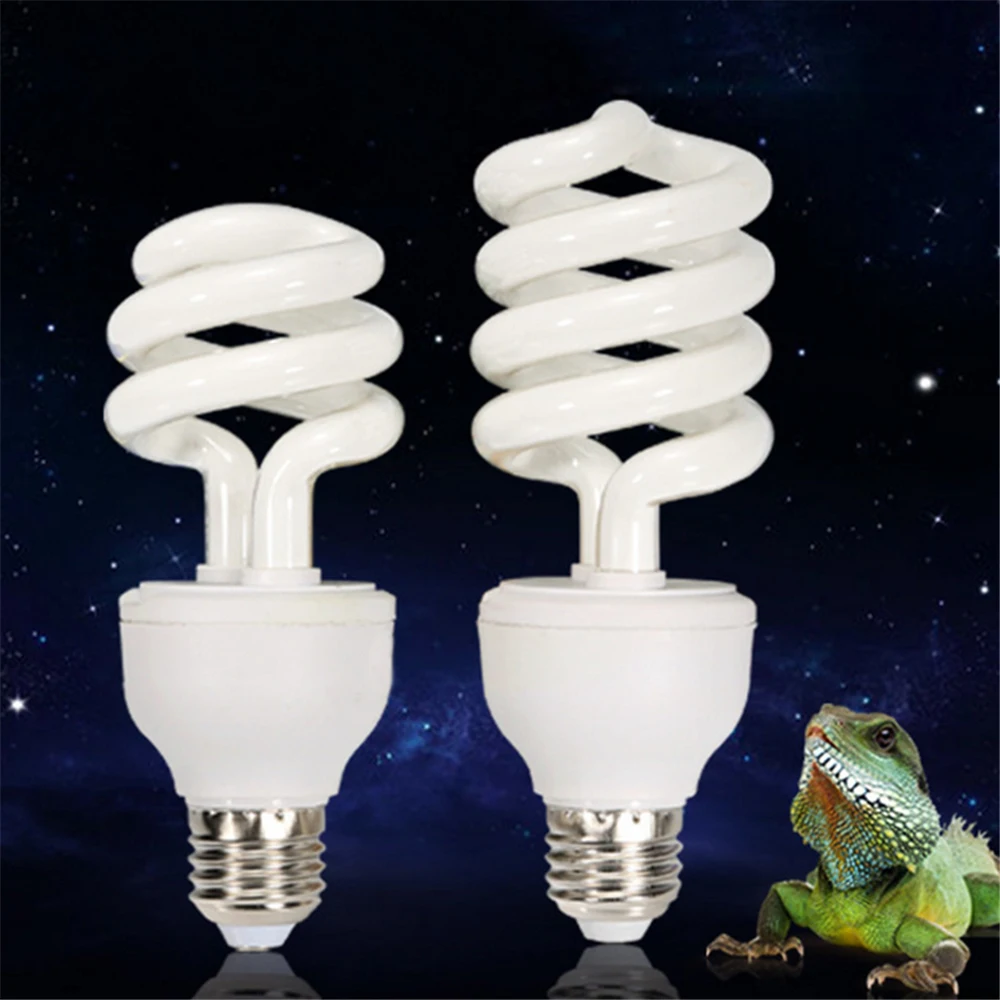 Light box tropical reptile plant E27 220V desert reptile 135*57mm high + UVA output bulb
Light box tropical reptile plant E27 220V desert reptile 135*57mm high + UVA output bulb