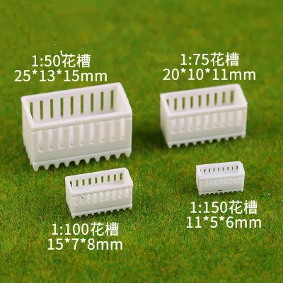 DIY ручной работы материалы строительный песочный стол Модель антуража открытый декоративный белый цветок кровать плантер10шт
DIY ручной работы материалы строительный песочный стол Модель антуража открытый декоративный белый цветок кровать плантер10шт