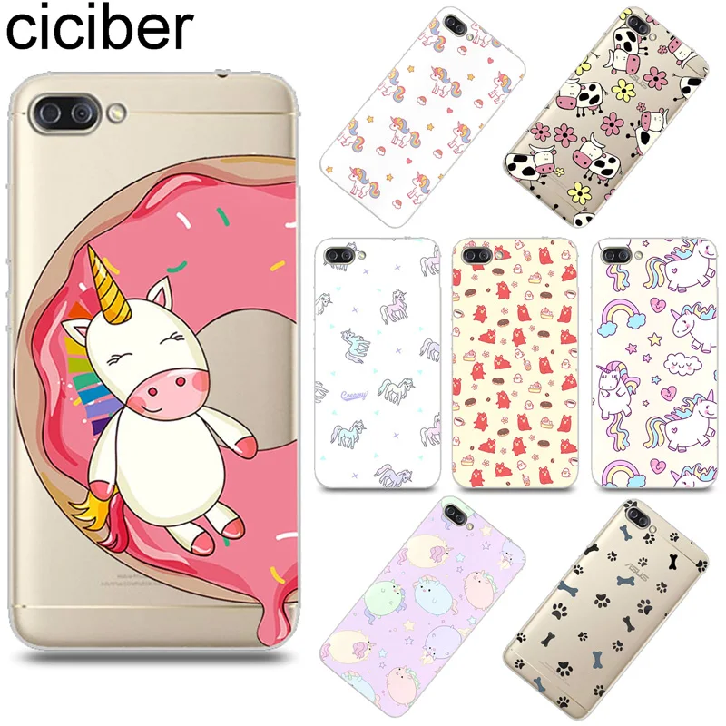ciciber Animal Unicorn Cover for ASUS Zenfone 4 Max Plus Pro ZC554KL ZC520KL Soft Silicone Phone Case for ZenFone Go ZB500KL 
ciciber Animal Unicorn Cover for ASUS Zenfone 4 Max Plus Pro ZC554KL ZC520KL Soft Silicone Phone Case for ZenFone Go ZB500KL