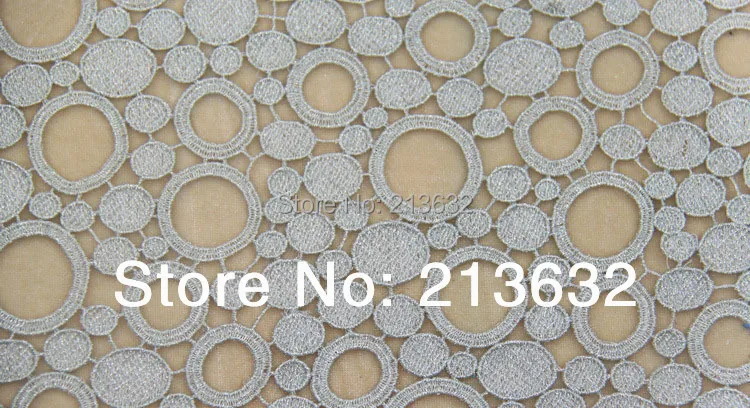 POs46 - 32 textile embroidery processing quality water soluble embroidered curtain cloth Water soluble embroidery cotton fabric
POs46 - 32 textile embroidery processing quality water soluble embroidered curtain cloth Water soluble embroidery cotton fabric