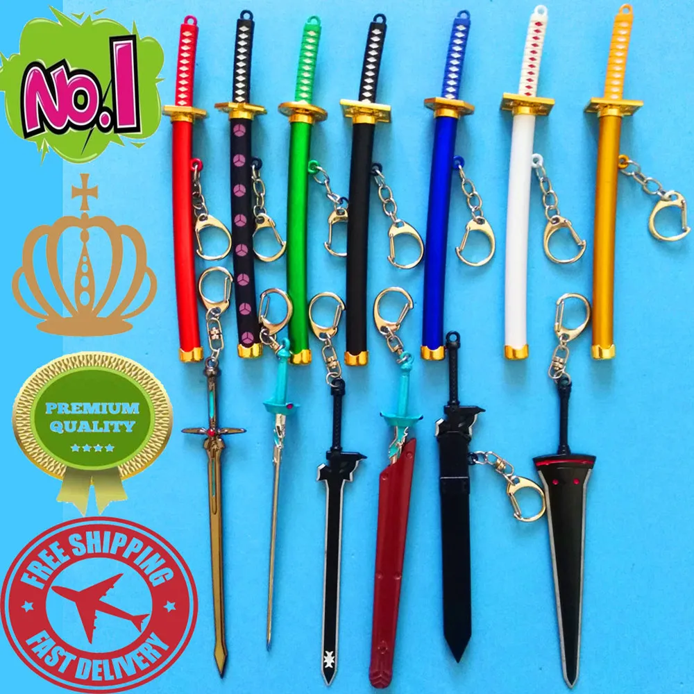 Mini Exquisite Weapon Model Samurai Sword Keychain Game Movie Anime Prop Key Ring Sword Belt Sheath Key Pendant Gift
Mini Exquisite Weapon Model Samurai Sword Keychain Game Movie Anime Prop Key Ring Sword Belt Sheath Key Pendant Gift
