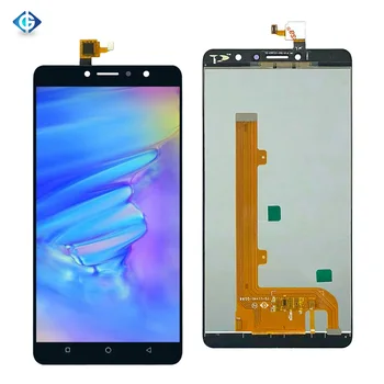 20pcs For TECNO L9Plus LCD For Tecno L9 plus LCD Display Touch Screen Digitizer Assembly Replacement Parts Ship by DHL
20pcs For TECNO L9Plus LCD For Tecno L9 plus LCD Display Touch Screen Digitizer Assembly Replacement Parts Ship by DHL