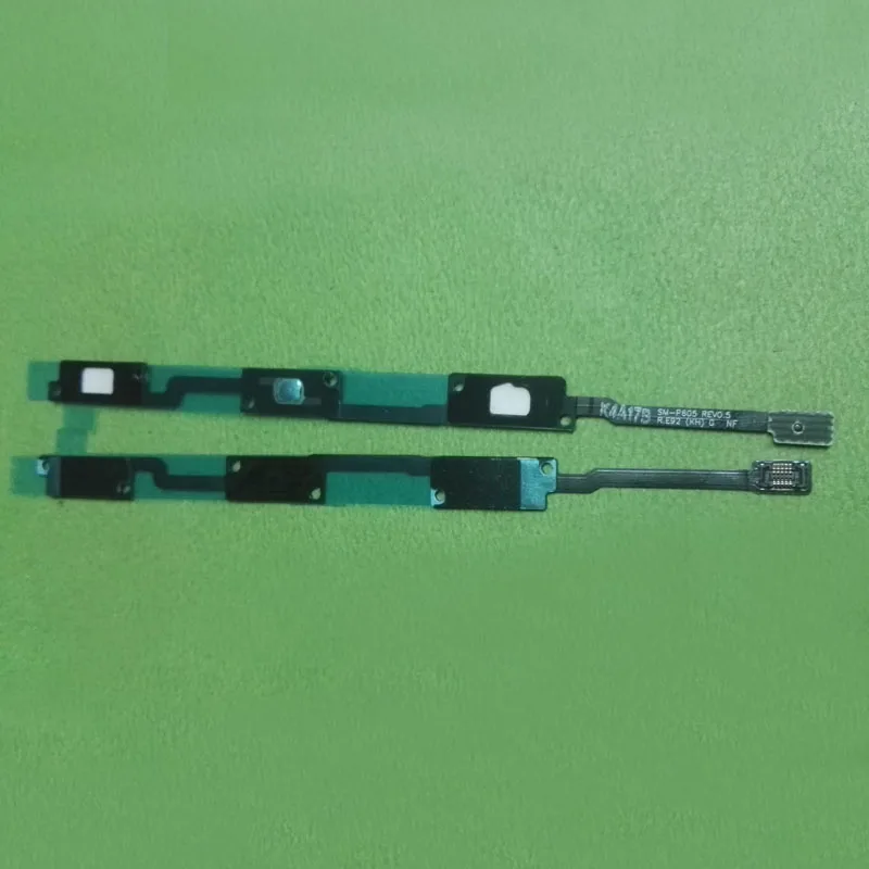 Home Button menu Flex Cable For Samsung Galaxy Note 10.1 Edition SM-P600 SM-P605 P600 P605 p601 light Sensor key keypad
Home Button menu Flex Cable For Samsung Galaxy Note 10.1 Edition SM-P600 SM-P605 P600 P605 p601 light Sensor key keypad