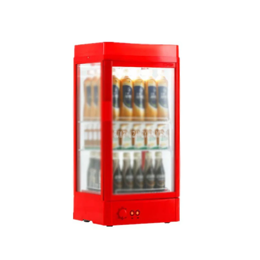 60L 3 layer Hot Drink Display Cabinet Warmer Food Egg Tart Milk Keep Warm Cabinet Commercial Hot Drink Beverage Showcase RS-60
60L 3 layer Hot Drink Display Cabinet Warmer Food Egg Tart Milk Keep Warm Cabinet Commercial Hot Drink Beverage Showcase RS-60