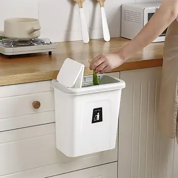 Large Kitchen Cupboard Back Trash Bag Rack Cabinet Door Garbage Bag Trash Bins Storage Hanging Rubbish Storage Trash Can
Large Kitchen Cupboard Back Trash Bag Rack Cabinet Door Garbage Bag Trash Bins Storage Hanging Rubbish Storage Trash Can