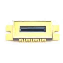 For 1PCS Hamamatsu S7031 Refrigeration Back-illuminated CCD Area Array Sensor Surface Array With Refrigeration Hamamatsu
For 1PCS Hamamatsu S7031 Refrigeration Back-illuminated CCD Area Array Sensor Surface Array With Refrigeration Hamamatsu