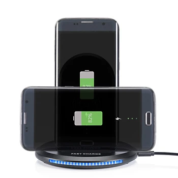 10W Fast Qi Wireless Charger For iPhone XS Max XR X 8 Plus Samsung Galaxy Note 8 S9 S8 Fast Qi Charger Phone Stand for Xiaomi mi
10W Fast Qi Wireless Charger For iPhone XS Max XR X 8 Plus Samsung Galaxy Note 8 S9 S8 Fast Qi Charger Phone Stand for Xiaomi mi