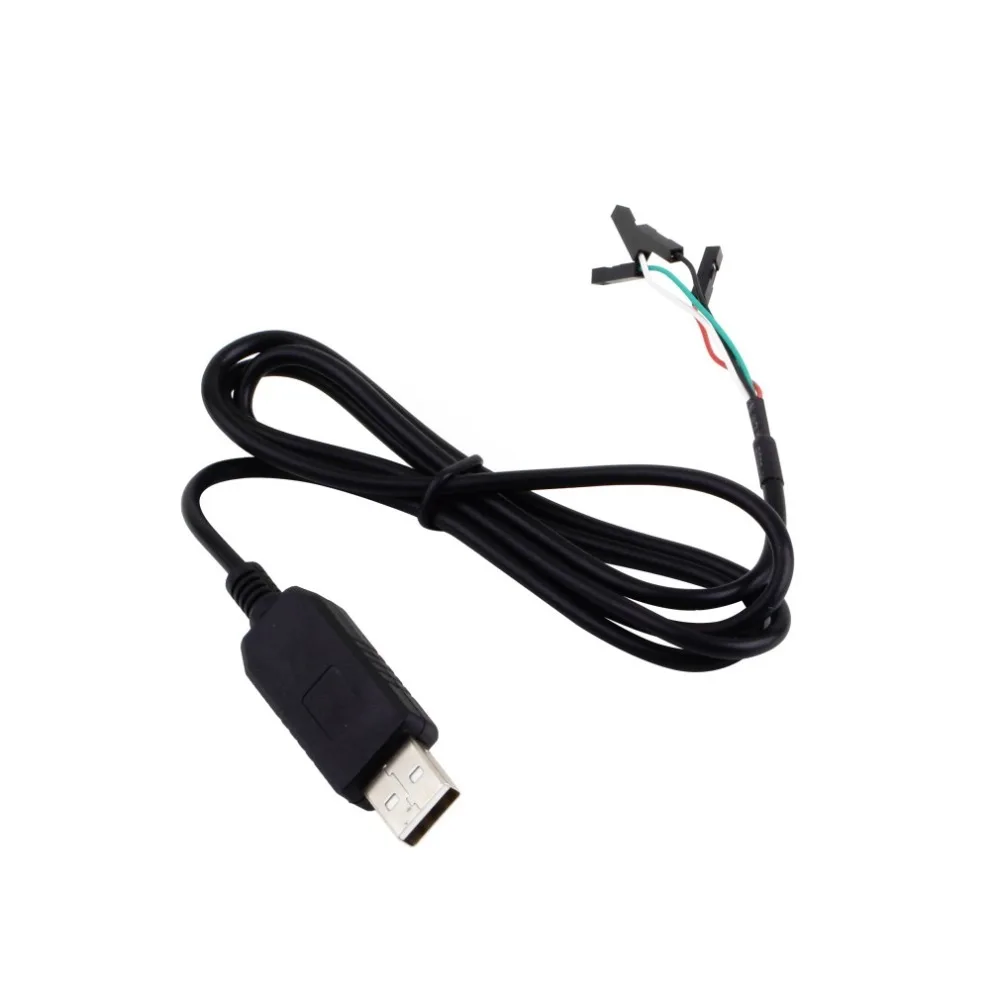 1pcs 1M USB to RS232 TTL Serial Cable Adapter Module FTDI Chipset FT232 USB Computer Promotion hot new
1pcs 1M USB to RS232 TTL Serial Cable Adapter Module FTDI Chipset FT232 USB Computer Promotion hot new