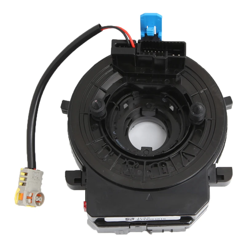 Car Steering Wheel Combination Switch Cable Assy For KIA OPTIMA 6 JF G4KD G4KF G4K 4 2015 2016 2017 2018 93490-D4610 93490D4610
Car Steering Wheel Combination Switch Cable Assy For KIA OPTIMA 6 JF G4KD G4KF G4K 4 2015 2016 2017 2018 93490-D4610 93490D4610