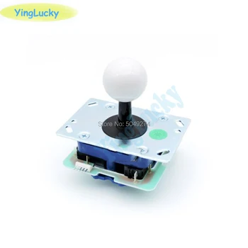 Original Seimitsu Joystick LS-32 Regular Plate with Connect Wire-Game Machine Accessory-Arcade Machine Parts
Original Seimitsu Joystick LS-32 Regular Plate with Connect Wire-Game Machine Accessory-Arcade Machine Parts
