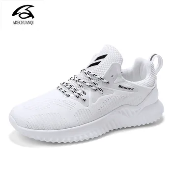 Summer Men Sneakers Fashion Spring Outdoor Shoes Men Casual Men'S Shoes Comfortable Mesh Shoes For Men Size 39-46
Summer Men Sneakers Fashion Spring Outdoor Shoes Men Casual Men'S Shoes Comfortable Mesh Shoes For Men Size 39-46