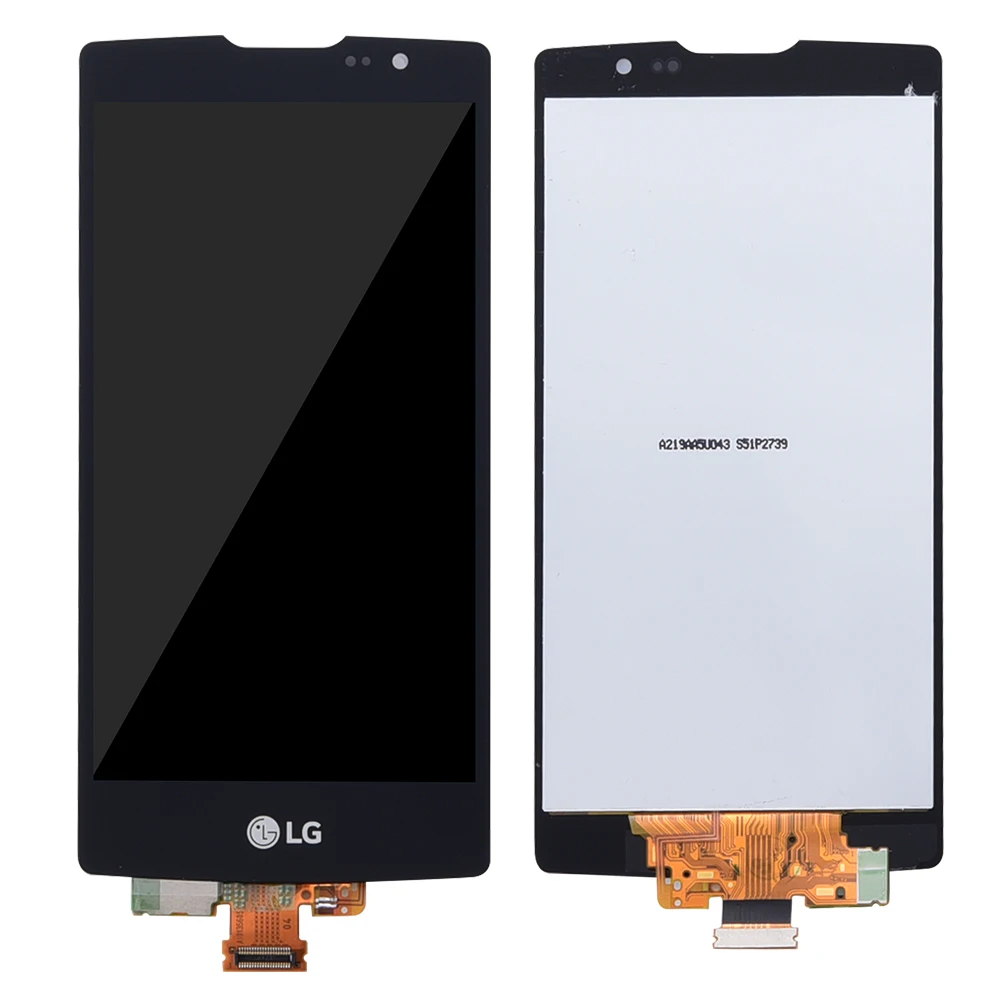 Original 4.7" 3G 4G LTE for LG Spirit LCD Display H440 H442 LCD Touch Screen H422 H440N C70 for LG Spirit Display Replacement
Original 4.7" 3G 4G LTE for LG Spirit LCD Display H440 H442 LCD Touch Screen H422 H440N C70 for LG Spirit Display Replacement