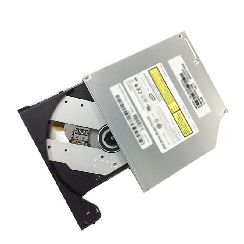 Laptop 12.7mm SATA DVD Optical Drive Super Multi 8X DVD-RW DL CD Writer for Sony Vaio VGN Series VGN-NW240F P530H CS215J UX280P
Laptop 12.7mm SATA DVD Optical Drive Super Multi 8X DVD-RW DL CD Writer for Sony Vaio VGN Series VGN-NW240F P530H CS215J UX280P