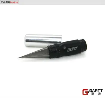 Freeshipping GARTT 0-17mm Steel Hole Expanding Saw/Pore Opener/Reamer For 450 RC Helicopter & Car Big Sale
Freeshipping GARTT 0-17mm Steel Hole Expanding Saw/Pore Opener/Reamer For 450 RC Helicopter & Car Big Sale