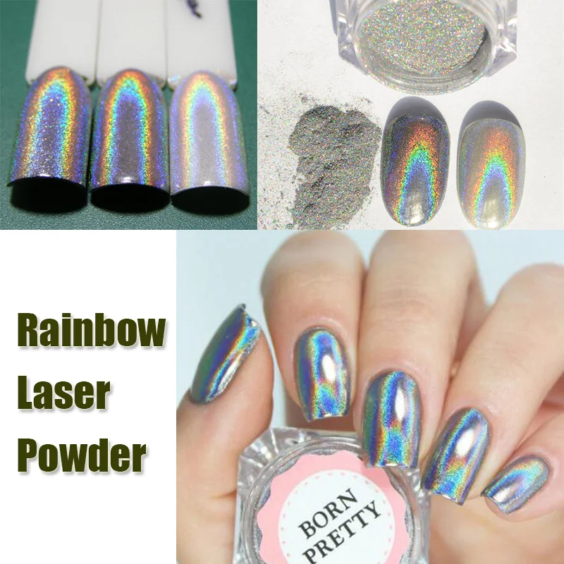1g/box Rainbow Pigment Duochrome Pigment Holographic Unicorn Powder Hologram Mica Rainbow Laser Holographic Powder
1g/box Rainbow Pigment Duochrome Pigment Holographic Unicorn Powder Hologram Mica Rainbow Laser Holographic Powder