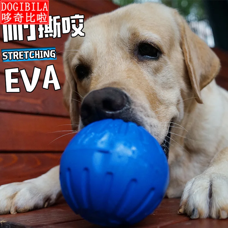 Pet toys bite-resistant floating rubber ball golden fur border animal husbandry Samo dog interactive puzzle ball large dog
Pet toys bite-resistant floating rubber ball golden fur border animal husbandry Samo dog interactive puzzle ball large dog