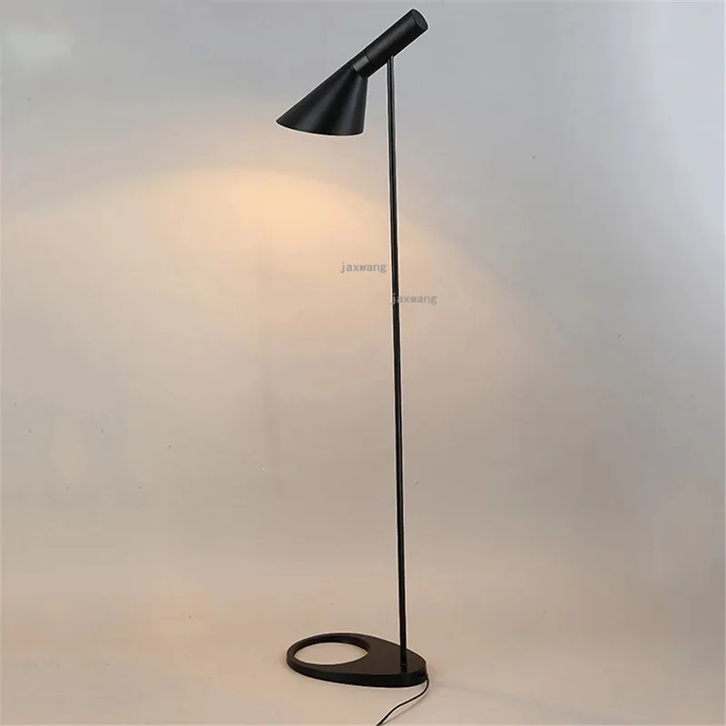 Nordic Light Iron Floor Lamp Torscher Standing Lamp Indoor Study Standing Lamps AJ LED Lights Decoration Bedside Floor Lamps
Nordic Light Iron Floor Lamp Torscher Standing Lamp Indoor Study Standing Lamps AJ LED Lights Decoration Bedside Floor Lamps