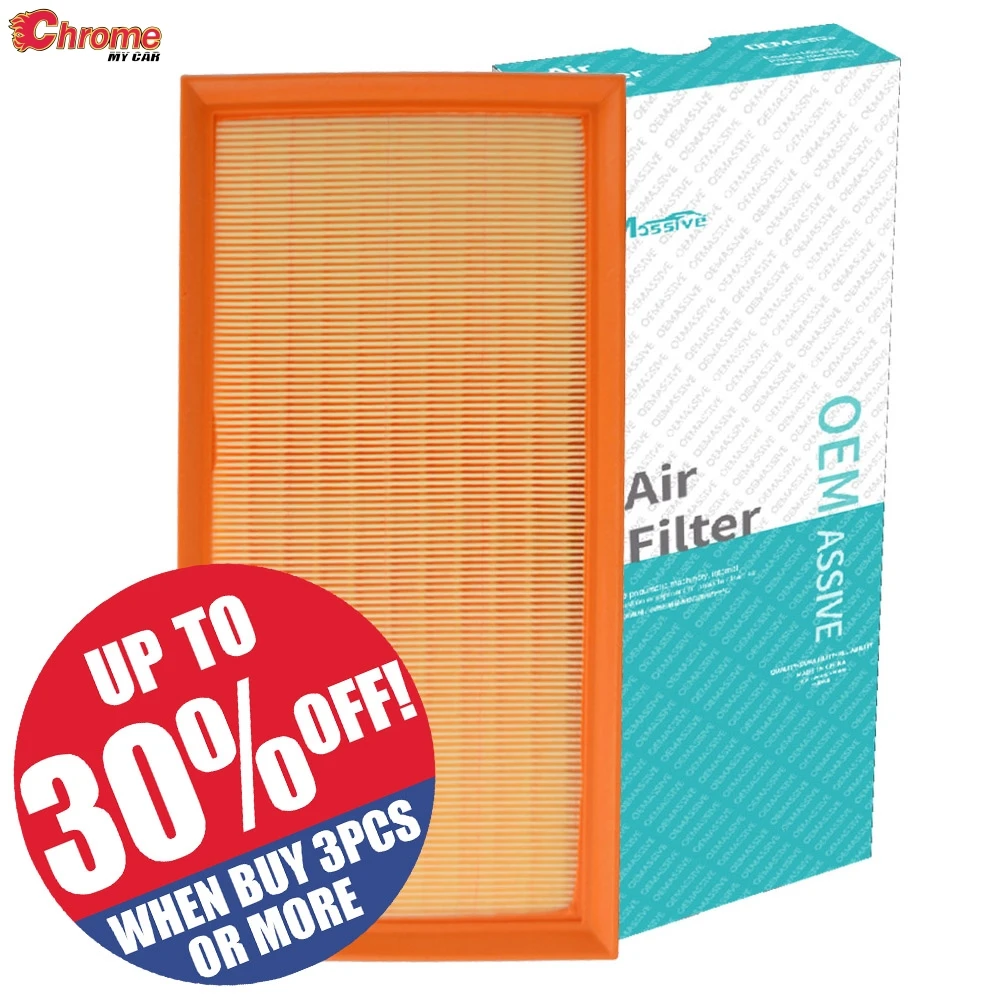 Air Filter For Volkswagen VW Bora Jetta 1J 1999 2000 2001 2002 2003 2004 2005 1.6L 1.8L 1.9L 2.0L 2.3L 2.8L 1J0129620
Air Filter For Volkswagen VW Bora Jetta 1J 1999 2000 2001 2002 2003 2004 2005 1.6L 1.8L 1.9L 2.0L 2.3L 2.8L 1J0129620