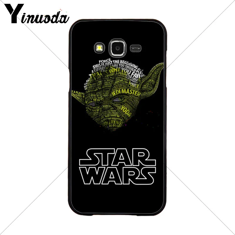 YODA STAR WARS The Force Awakens