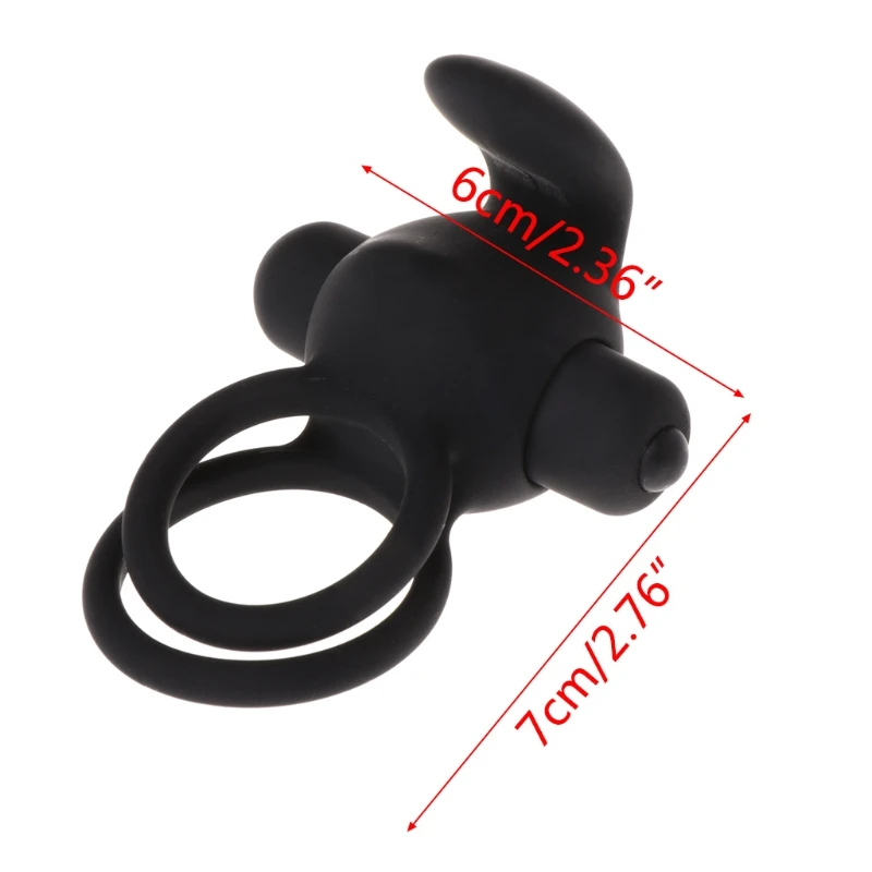 Вибратор 22 См