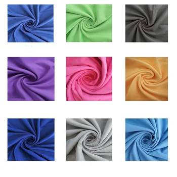 Wholesale Welcome Microfiber double-sided velvet fabric microfiber bath towel beach towel material- 200gsm width160cm
Wholesale Welcome Microfiber double-sided velvet fabric microfiber bath towel beach towel material- 200gsm width160cm