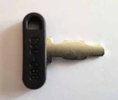 (5) для генератора Honda Gentron стартовый ключ зажигания 
(5) для генератора Honda Gentron стартовый ключ зажигания