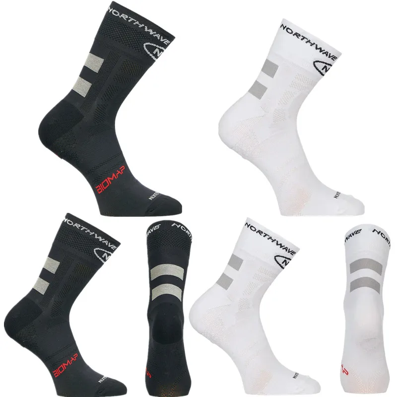 Sports Outdoor Cycling Socks Men Women Mountain Bike Sock Quick-drying Breathable 3 Colors
Sports Outdoor Cycling Socks Men Women Mountain Bike Sock Quick-drying Breathable 3 Colors