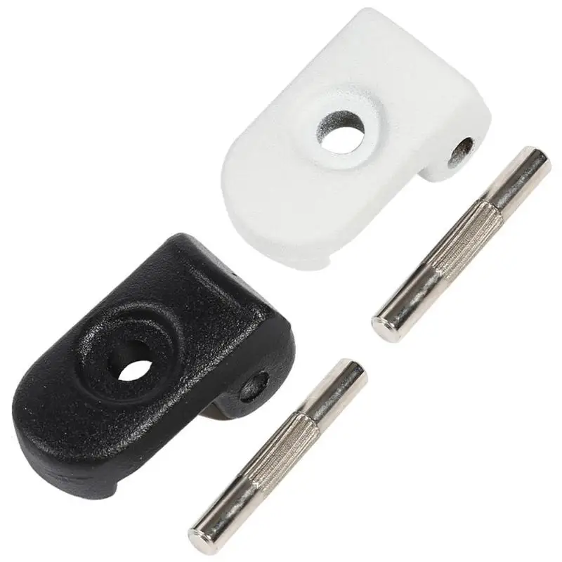 Foldable Electric Scooter Reinforced Locks Buckle Hooks Pin Replacement for M365 Scooter Accessories
Foldable Electric Scooter Reinforced Locks Buckle Hooks Pin Replacement for M365 Scooter Accessories