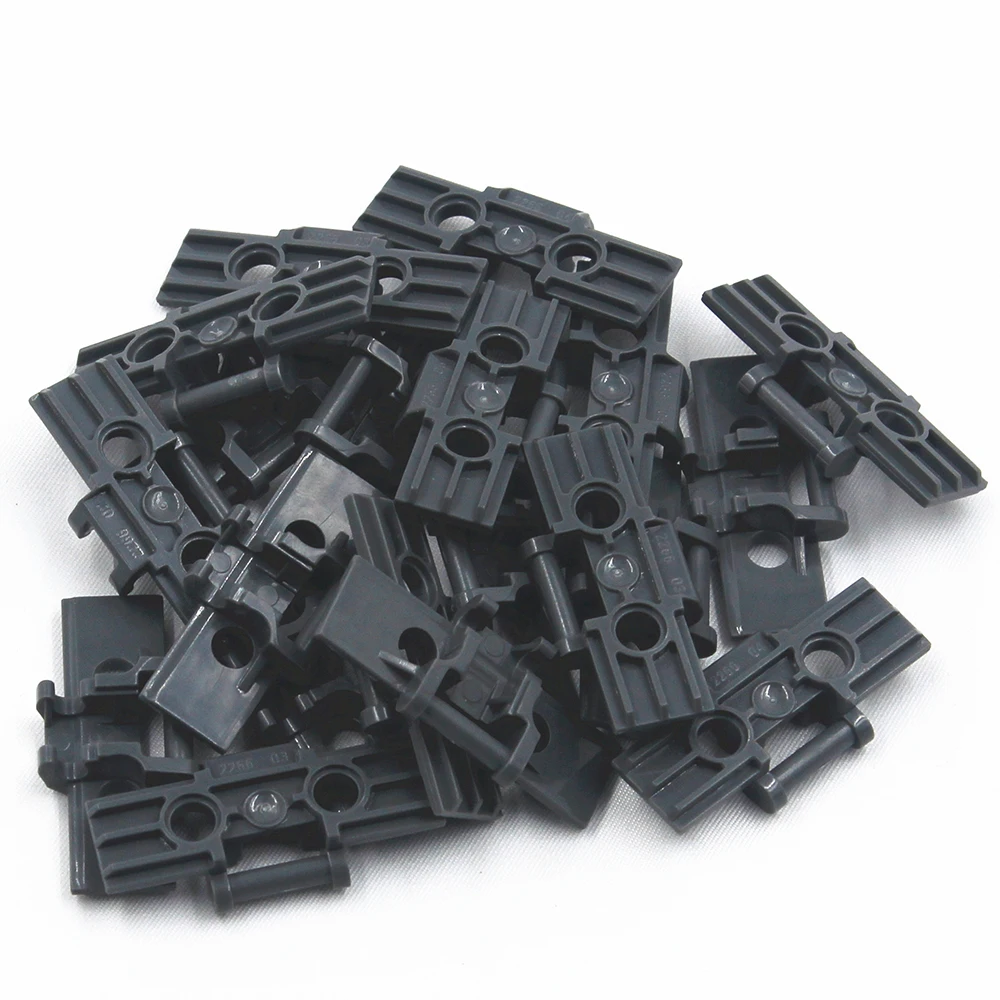 Self-Locking Bricks free creation of toy Technic TRACK ELEMENT, 5X1.5 20Pcs compatible with Lego
Self-Locking Bricks free creation of toy Technic TRACK ELEMENT, 5X1.5 20Pcs compatible with Lego
