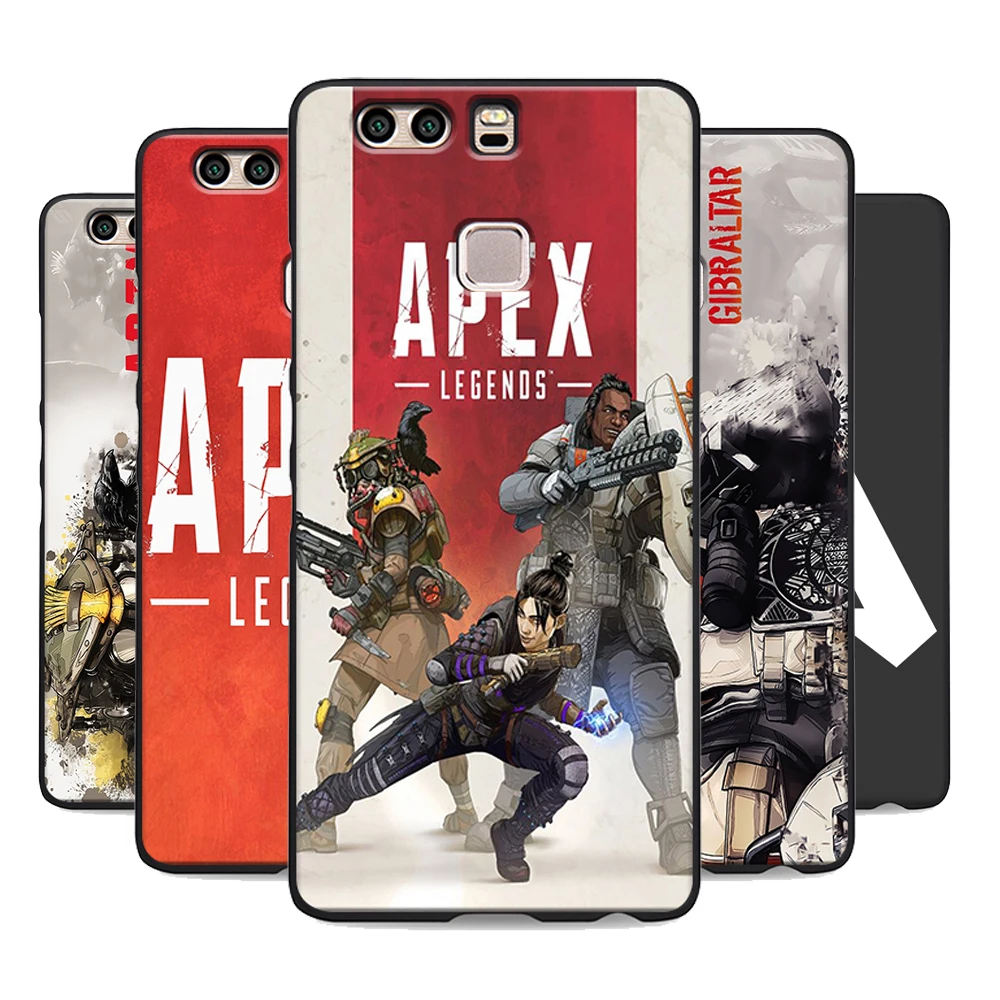 apex legends game phone case for huawei p8 p9 p10 lite p20 pro mate 10 20 lite soft Silicone Pblack cover P UV print bag
apex legends game phone case for huawei p8 p9 p10 lite p20 pro mate 10 20 lite soft Silicone Pblack cover P UV print bag