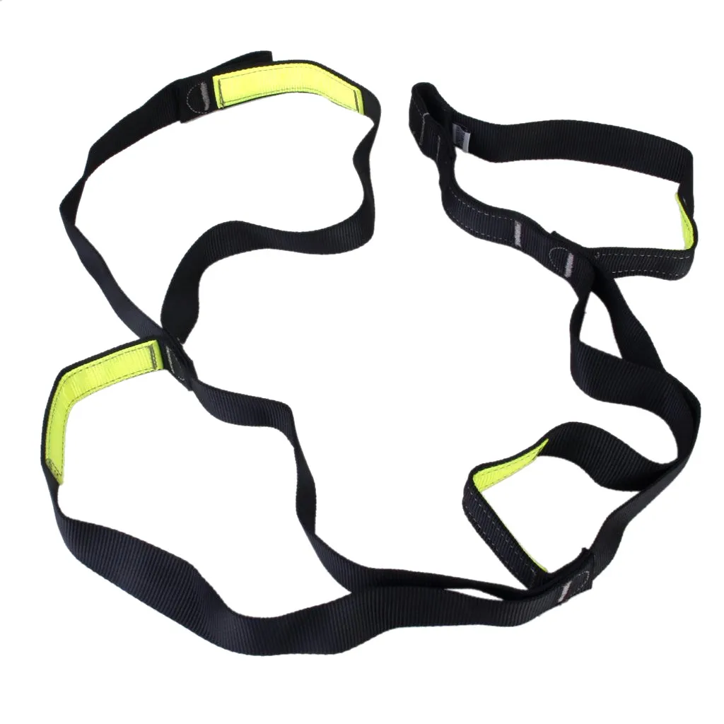 Mountain Deck Ladder Rope Ladder Step Climbing Climbing Rock Climbing Belt Slim Climbing Strap Ladder escalade outils
Mountain Deck Ladder Rope Ladder Step Climbing Climbing Rock Climbing Belt Slim Climbing Strap Ladder escalade outils