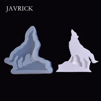 DIY Wolf Butterfly Monkey Train Pendant Silicone Resin Mold Craft Tools DIY Bracelet Necklace Accessories Jewelry Making Tool
DIY Wolf Butterfly Monkey Train Pendant Silicone Resin Mold Craft Tools DIY Bracelet Necklace Accessories Jewelry Making Tool