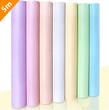 Solid color wall wallpaper PVC self-adhesive waterproof bedroom simple decorative wallpaper student desk renovation stickers
Solid color wall wallpaper PVC self-adhesive waterproof bedroom simple decorative wallpaper student desk renovation stickers