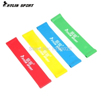 Wholesale New 4psc/lot 4 Levels Available Pull Up Assist Bands Exercise Body Ankle Fitness Resistance Loop Band
Wholesale New 4psc/lot 4 Levels Available Pull Up Assist Bands Exercise Body Ankle Fitness Resistance Loop Band