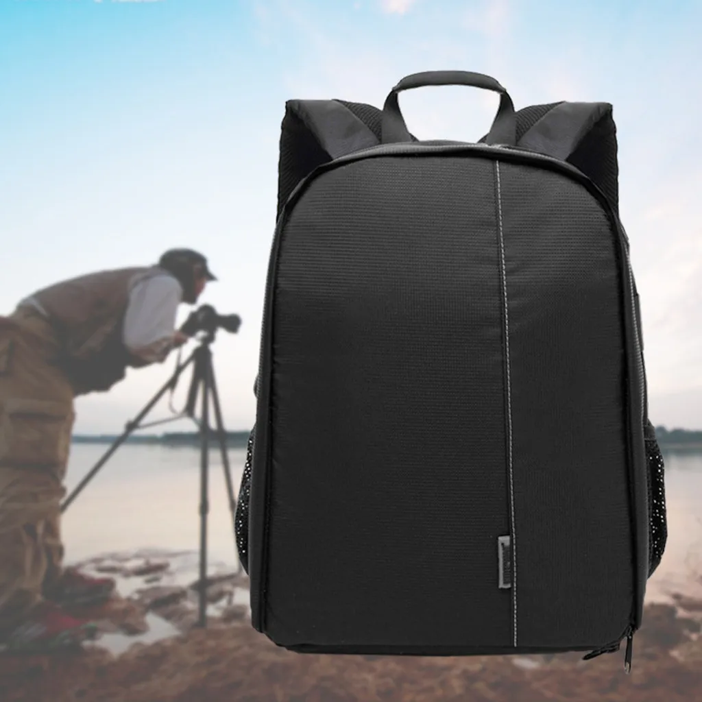 Multi-functional Camera Backpack Bag Waterproof Outdoor Digital SLR SLR Camera Photo Video Bag Case For Nikon Canon Sony
Multi-functional Camera Backpack Bag Waterproof Outdoor Digital SLR SLR Camera Photo Video Bag Case For Nikon Canon Sony