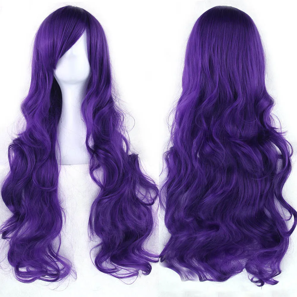 17 dark purple