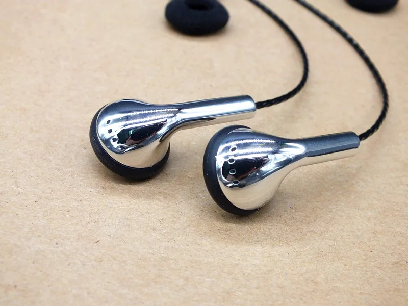 DIY 16 mm fever unit Aluminum Metal Earphone Headset Noise Canceling Micphone Earbuds for Mobile Phone PC Hi-fidelity Sound
DIY 16 mm fever unit Aluminum Metal Earphone Headset Noise Canceling Micphone Earbuds for Mobile Phone PC Hi-fidelity Sound