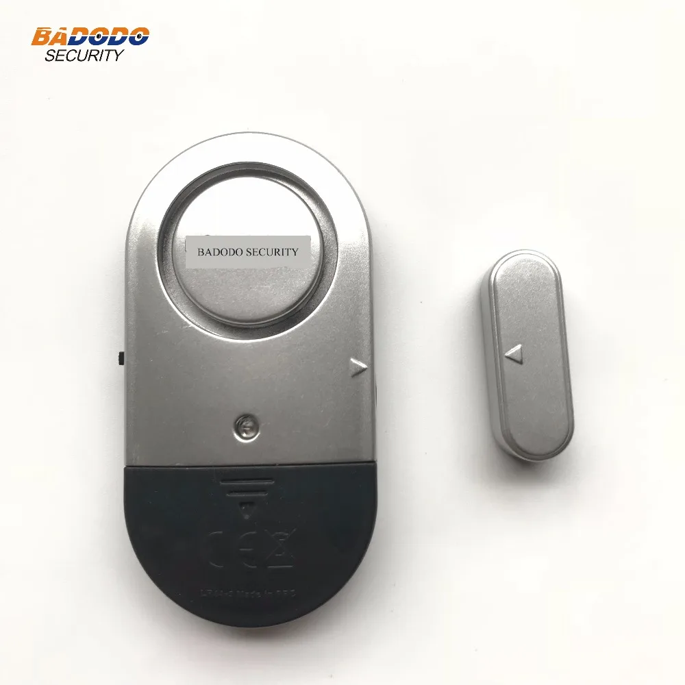 Doberman SE-0701 wireless Door Window sensor Alarm detector for Home Security Protection Alarm anti-theft
Doberman SE-0701 wireless Door Window sensor Alarm detector for Home Security Protection Alarm anti-theft