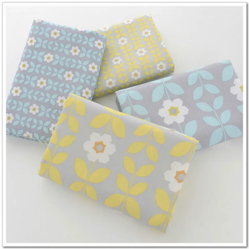 Meter Cotton Fabric New Prints Baby Cotton Twill Fabric for DIY sewing patchwork sheet fabric
Meter Cotton Fabric New Prints Baby Cotton Twill Fabric for DIY sewing patchwork sheet fabric