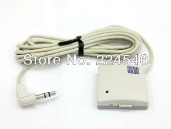 Used S-u-n Microsystems 340-1414 Microphone Input Device CR2032 Battery Computer microphone recording microphone
Used S-u-n Microsystems 340-1414 Microphone Input Device CR2032 Battery Computer microphone recording microphone