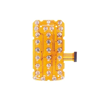 New 28Keys Keyswtich for Motorola Symbol MC3000 3070 3090 MC3190,Compatible PDA Accessories
New 28Keys Keyswtich for Motorola Symbol MC3000 3070 3090 MC3190,Compatible PDA Accessories