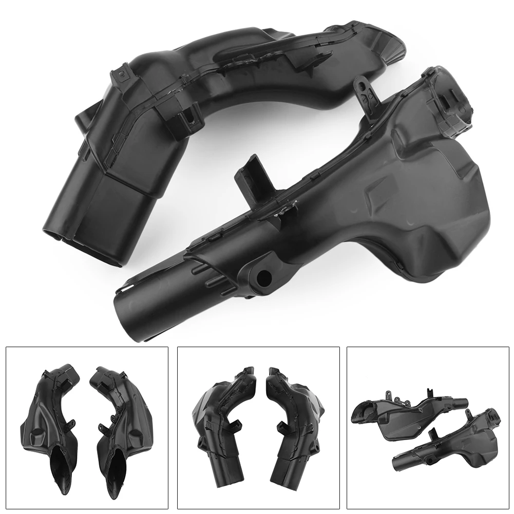 ABS Ram Air Intake Tube Ducts Duct Cover For Suzuki Hayabusa GSXR1300 GSXR 1300 2008-2015
ABS Ram Air Intake Tube Ducts Duct Cover For Suzuki Hayabusa GSXR1300 GSXR 1300 2008-2015