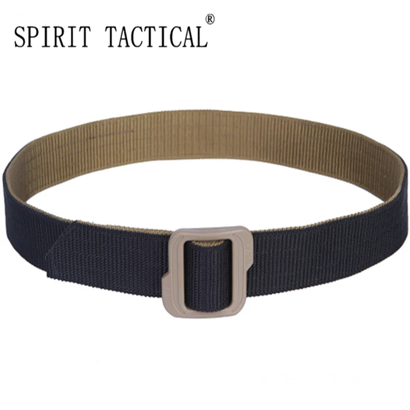 SWAT Two Sided Military Equipment Knock Off Army Belt Men's Duty US Soldier Combat Tactical Belts Sturdy Hunting Accessories
SWAT Two Sided Military Equipment Knock Off Army Belt Men's Duty US Soldier Combat Tactical Belts Sturdy Hunting Accessories