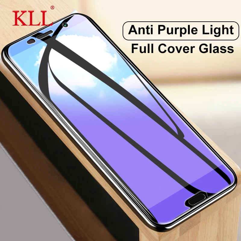 Anti Purple Light Tempered Glass for Huawei Mate 20X 20 Lite 10 Pro P20 Honor 9 Youth Nova 3i Enjoy 8e Magic 2 Screen Protector
Anti Purple Light Tempered Glass for Huawei Mate 20X 20 Lite 10 Pro P20 Honor 9 Youth Nova 3i Enjoy 8e Magic 2 Screen Protector