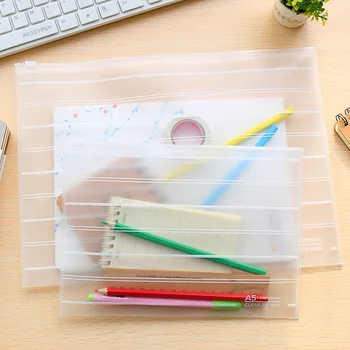 Coloffice A4 A5 Scrub File Bag Korean Stationery Simple Style Student Pull Side Bill Data File Storage Bag School Supplies 1PC
Coloffice A4 A5 Scrub File Bag Korean Stationery Simple Style Student Pull Side Bill Data File Storage Bag School Supplies 1PC
